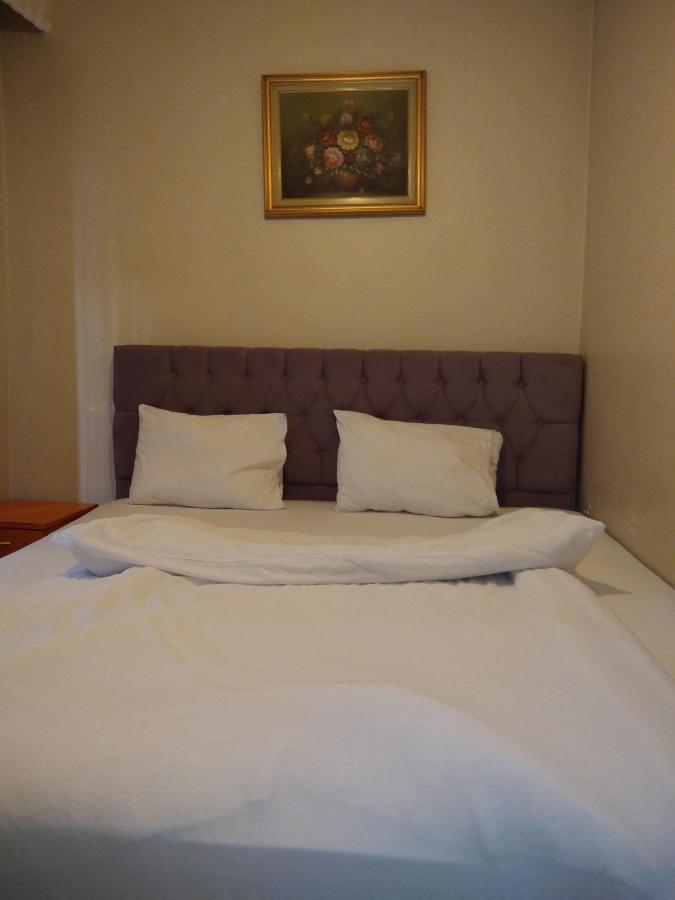 Taksim Sato Hotel اسطنبول المظهر الخارجي الصورة