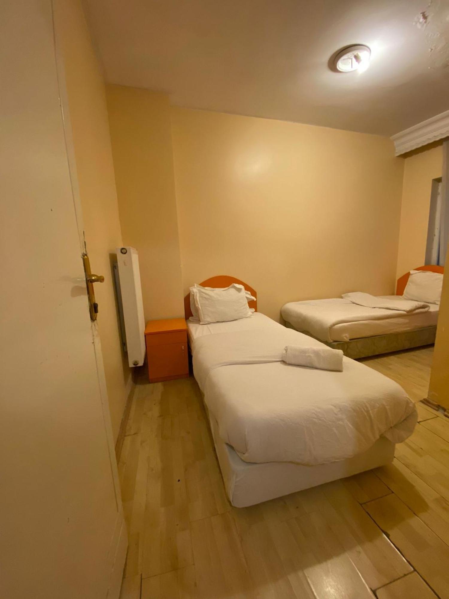 Taksim Sato Hotel اسطنبول الغرفة الصورة