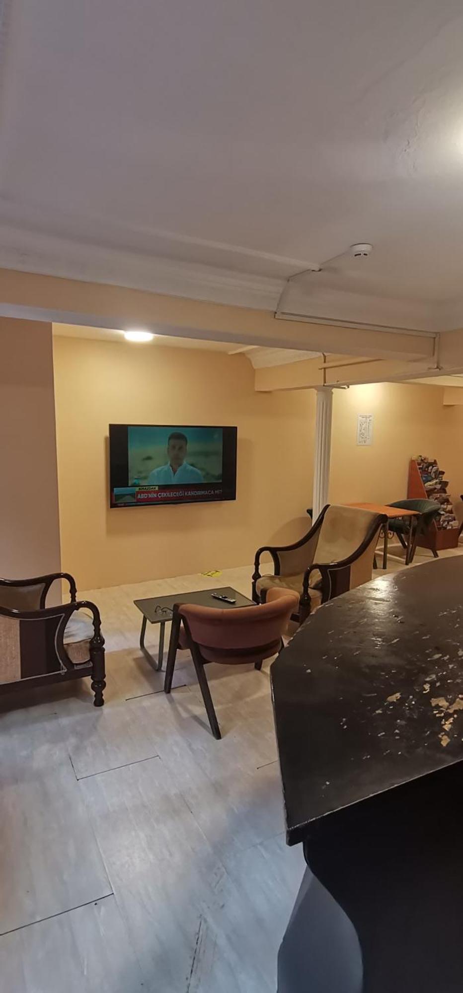 Taksim Sato Hotel اسطنبول المظهر الخارجي الصورة