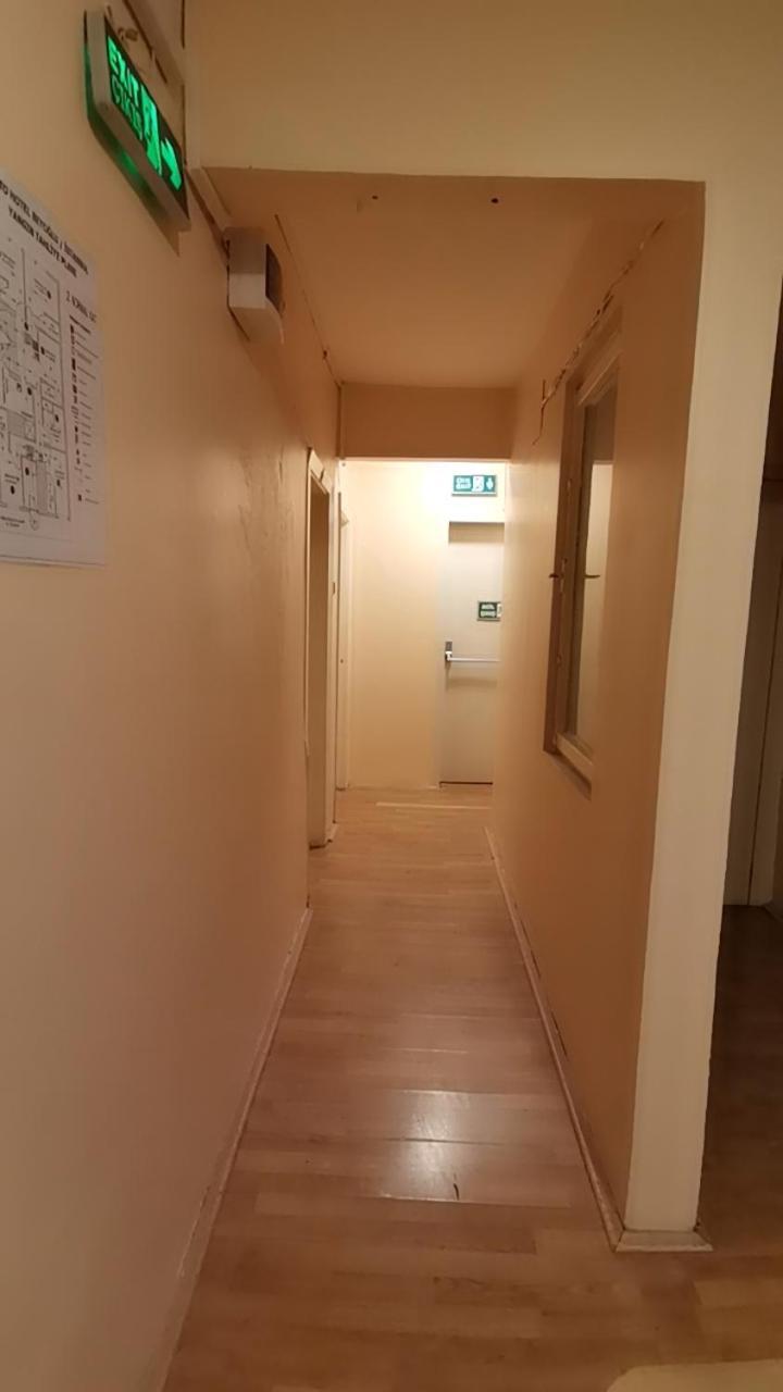 Taksim Sato Hotel اسطنبول المظهر الخارجي الصورة