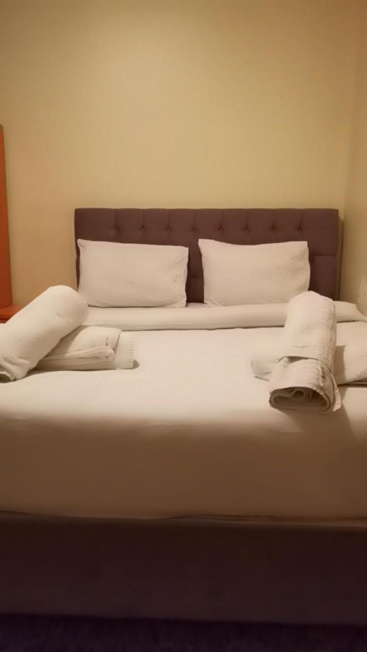 Taksim Sato Hotel اسطنبول الغرفة الصورة
