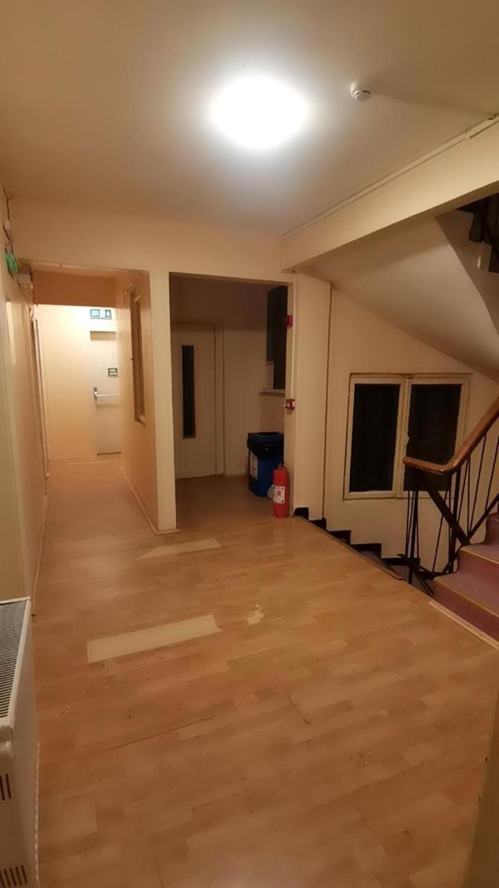 Taksim Sato Hotel اسطنبول المظهر الخارجي الصورة