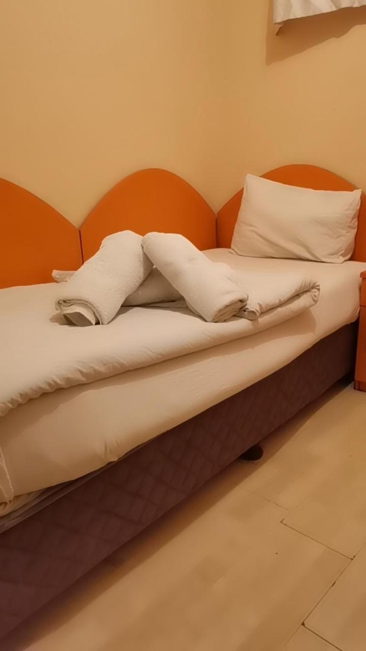 Taksim Sato Hotel اسطنبول الغرفة الصورة