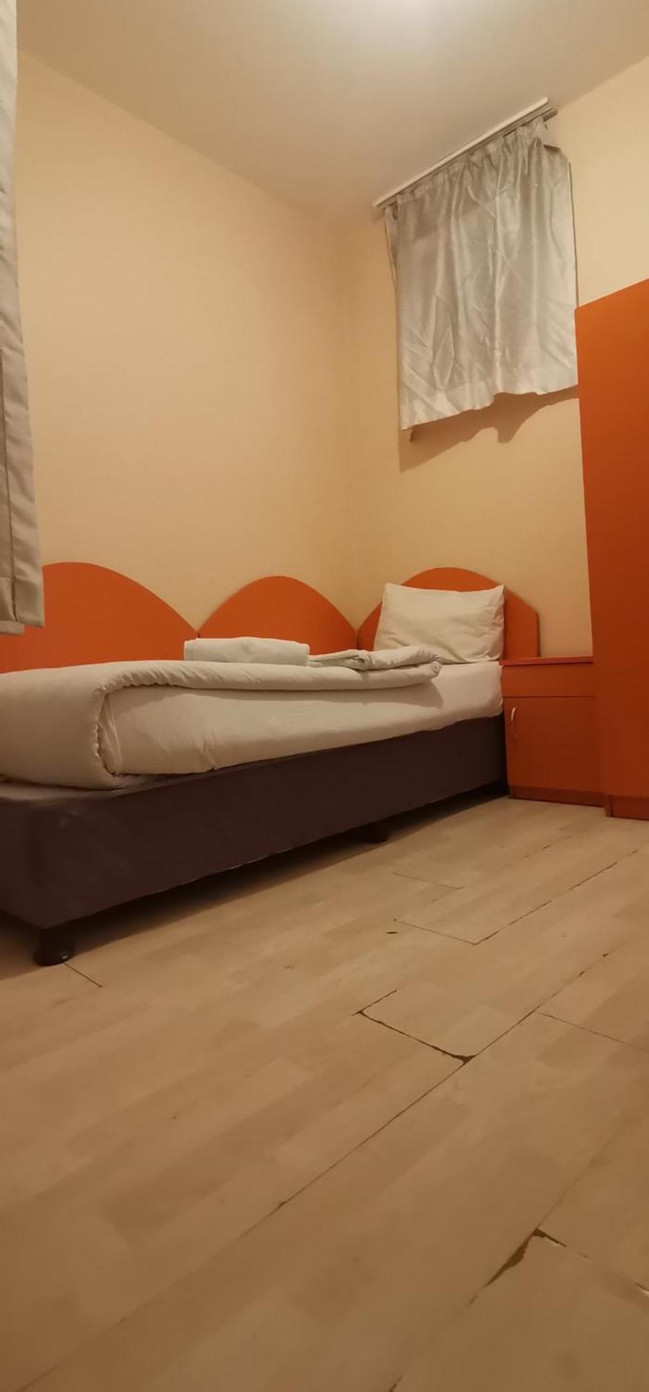 Taksim Sato Hotel اسطنبول المظهر الخارجي الصورة